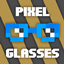 Pixel Glasses logo