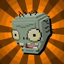 SERPVZ (Plants vs. Zombies Addon) Launchers & Seekers Update logo