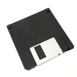 DISC Craft : Floppy Disk Edition project image