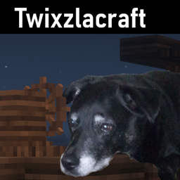 Twixzlacraft project image