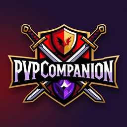 PvPCompanion logo