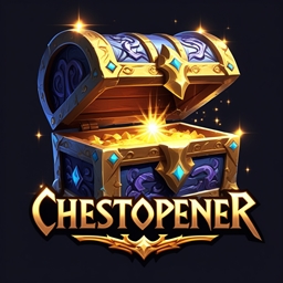 ChestOpener logo