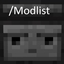 ClientModWhitelist logo