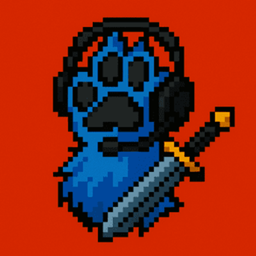 Friend-Server! logo