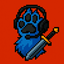 Friend-Server! logo