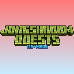 Jungshroom Questlands project image