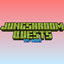 Jungshroom Questlands logo