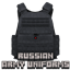 [SBW]  Russian Army Uniforms armor compatibility logo