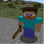 Universe Steve logo