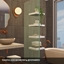 Peaceful Sleek Bathroom (No CC) logo