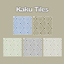 Kaku Tiles logo