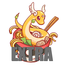 NoodlExtra logo