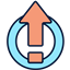 Difficulty Increase logo