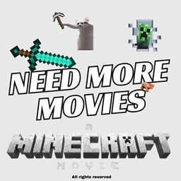 Need More Movies