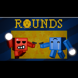 Rounds project image