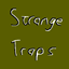 Strange Traps logo