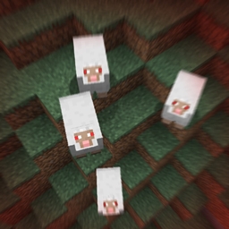NoSlimes Creepy Events