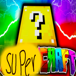 SUUPER Craft project image