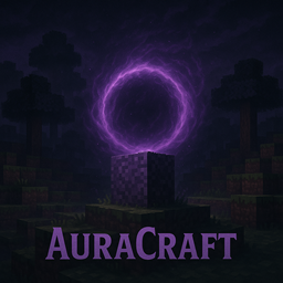 AuraCraft1 logo