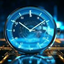 Realm of Time logo