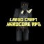 Laego Craft-Hardcore RPG logo