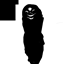 Your not alone (Horror) logo