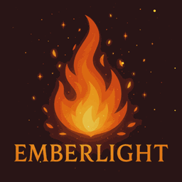 EMBERLIGHT project image