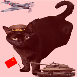 Kitty Wars project image