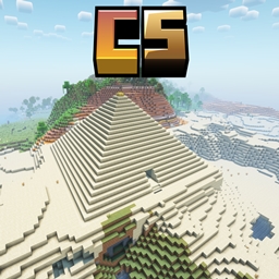 Complementary Structures project image