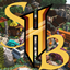 SkyHypixel+ logo