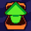 Terrastorage: Icons updated logo