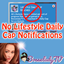 No Lifestyle Daily Cap Notifications logo