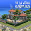 Vigna Residence | Villa Vigna Renovation logo