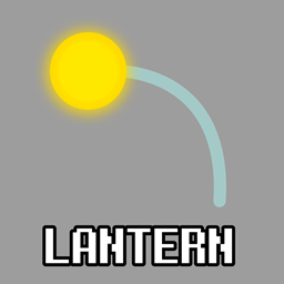 Erios Lantern