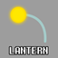 Erios Lantern logo