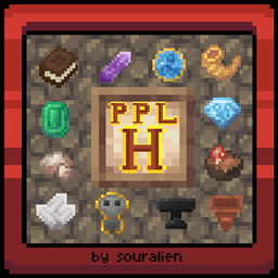 PPL Hodgepodge project image