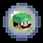 Luigi Origin logo