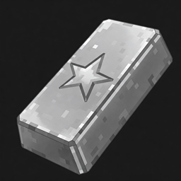 StarIron Reforged logo
