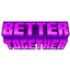 tob's Better Together logo