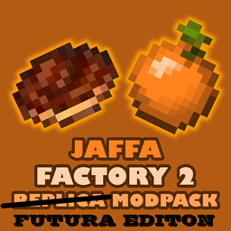 Jaffa Factory 2 - Futura Edition