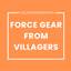 Force Gear From Villagers logo