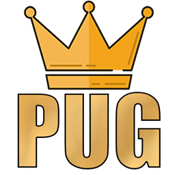 PuG Kings logo