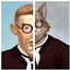 Werewolf Butler Chef - NO CC logo
