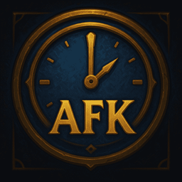 AFKin logo