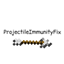 Kev's Projectile Immunity Fix logo