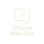 Ofeice: Hide Chat logo