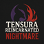 Tensura Reincarnated Nightmares logo
