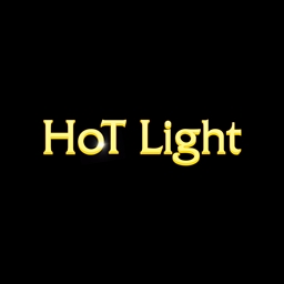 HoT Light logo