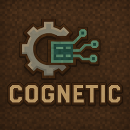 Cognetic logo