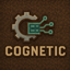 Cognetic logo